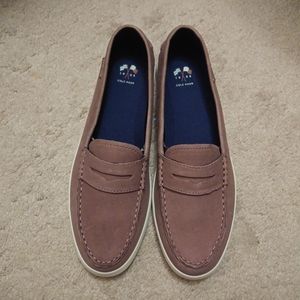 Cole Haan Nantucket Loafers